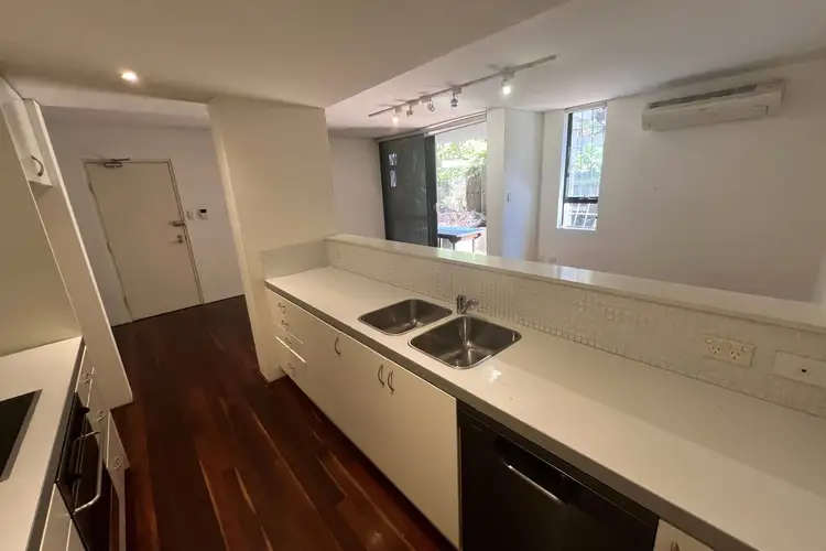 Second view of Homely unit listing, 2/199 George Street, Redfern NSW 2016