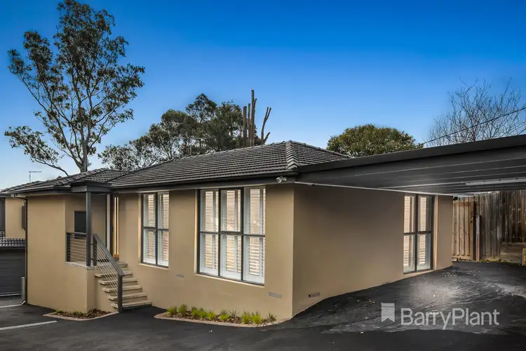 1/58 Patyah Street, Diamond Creek VIC 3089