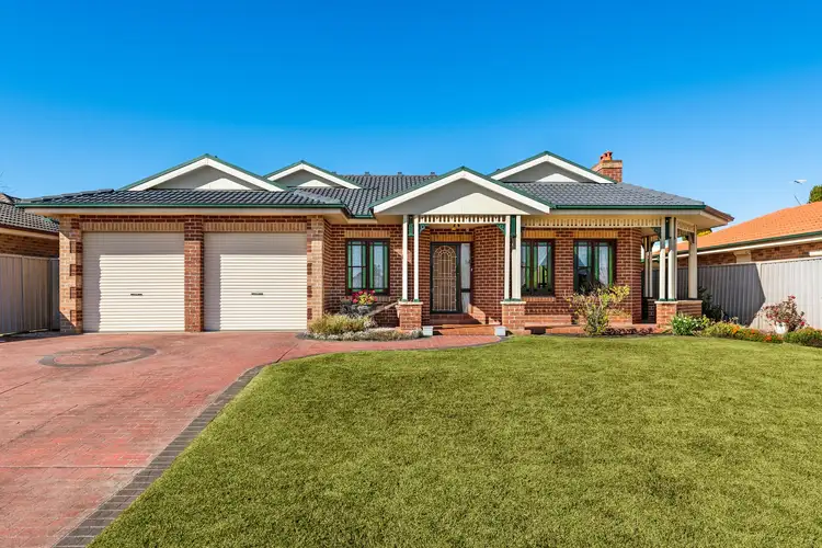 10 Stable View Place, Narellan NSW 2567