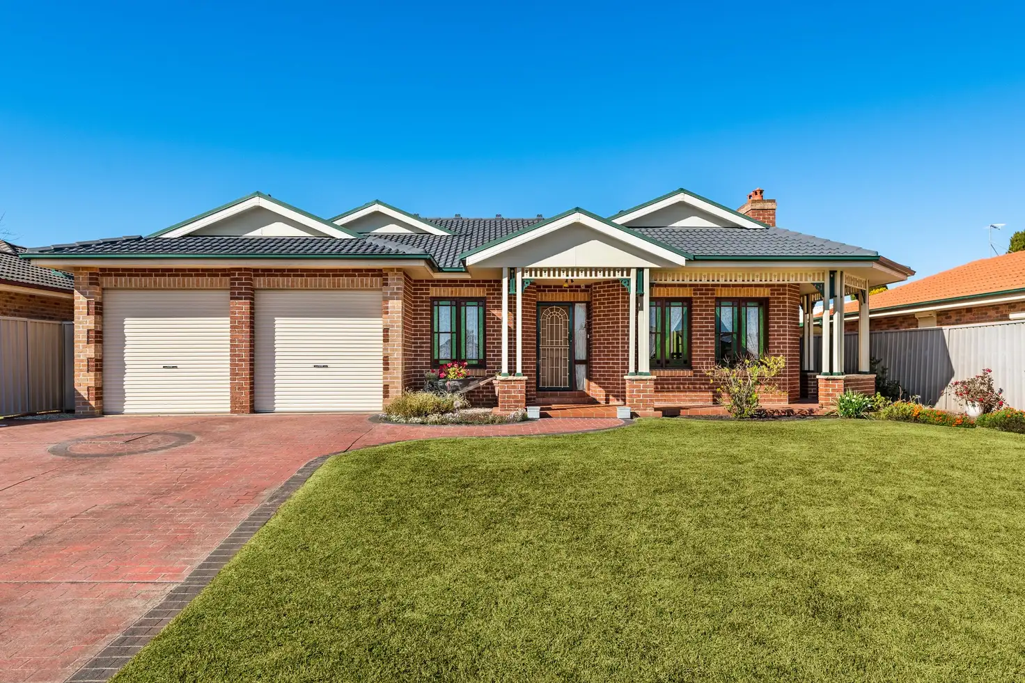 Main view of Homely house listing, 10 Stable View Place, Narellan NSW 2567