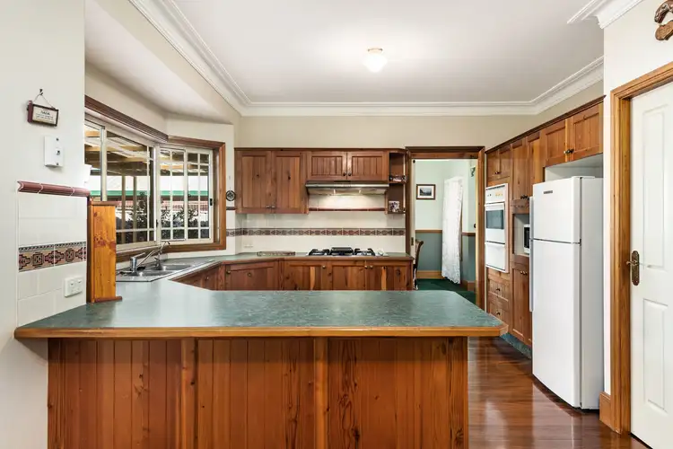 Second view of Homely house listing, 10 Stable View Place, Narellan NSW 2567