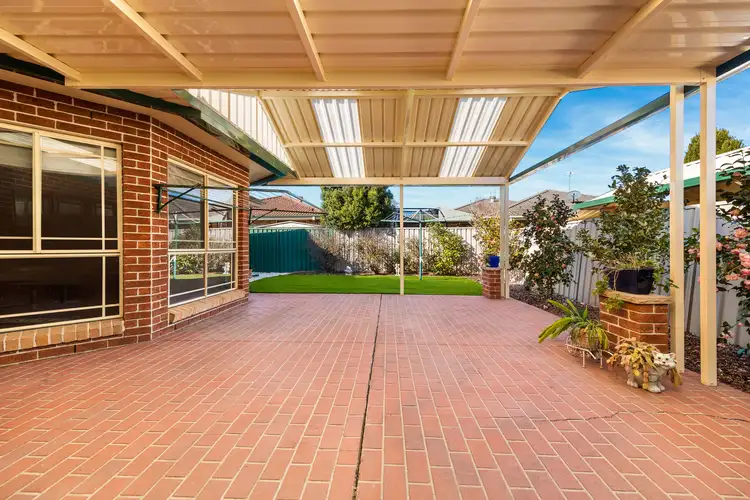 Sixth view of Homely house listing, 10 Stable View Place, Narellan NSW 2567