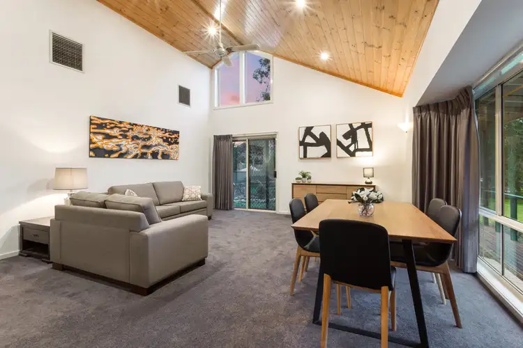 Fifth view of Homely house listing, 8 Homebush Drive, Junortoun VIC 3551