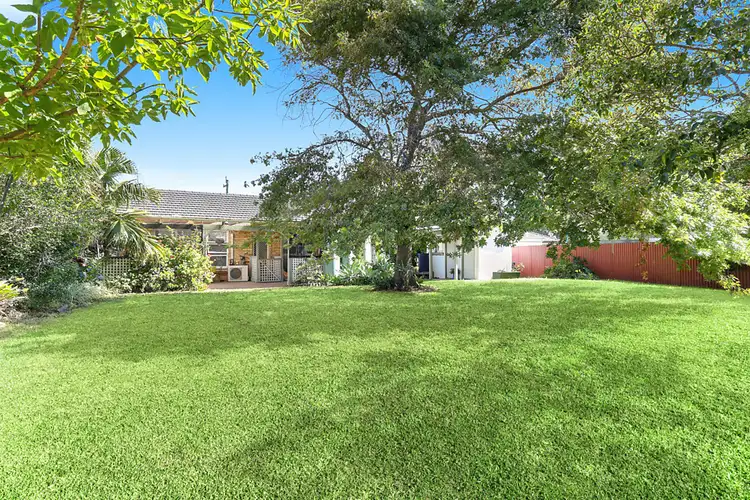 Fifth view of Homely house listing, 21 Noble Parade, Lake Heights NSW 2502