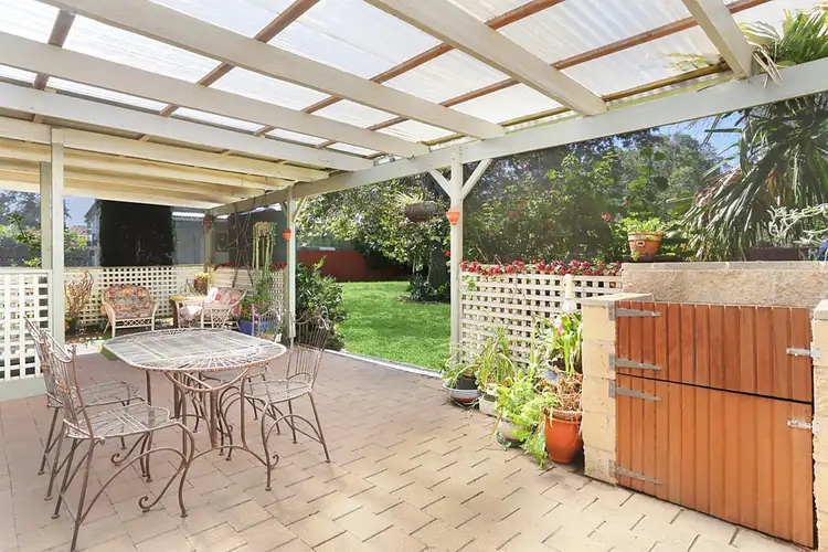 Sixth view of Homely house listing, 21 Noble Parade, Lake Heights NSW 2502