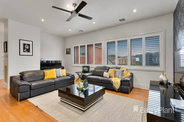 Fourth view of Homely house listing, 17 Chateau Rise, Bulleen VIC 3105
