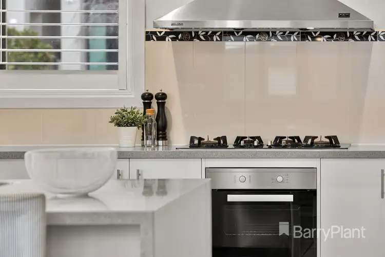 Sixth view of Homely house listing, 17 Chateau Rise, Bulleen VIC 3105