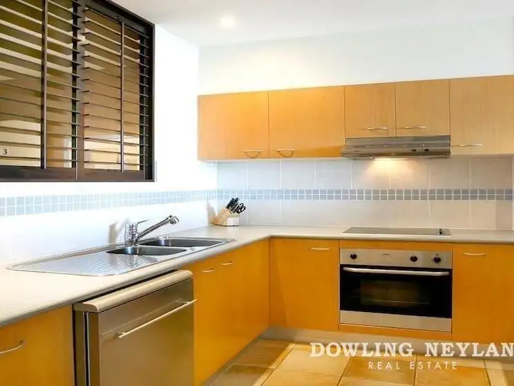 Fourth view of Homely apartment listing, 3/1 Tingira Crescent, Sunrise Beach QLD 4567