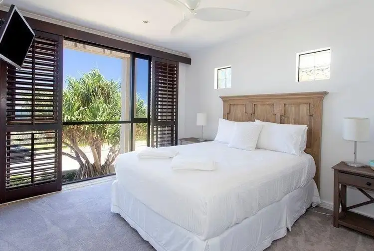 Fifth view of Homely apartment listing, 3/1 Tingira Crescent, Sunrise Beach QLD 4567