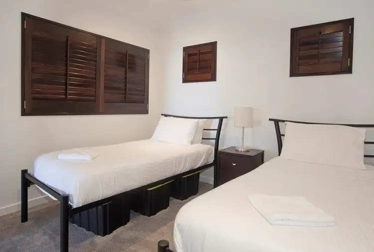 Sixth view of Homely apartment listing, 3/1 Tingira Crescent, Sunrise Beach QLD 4567