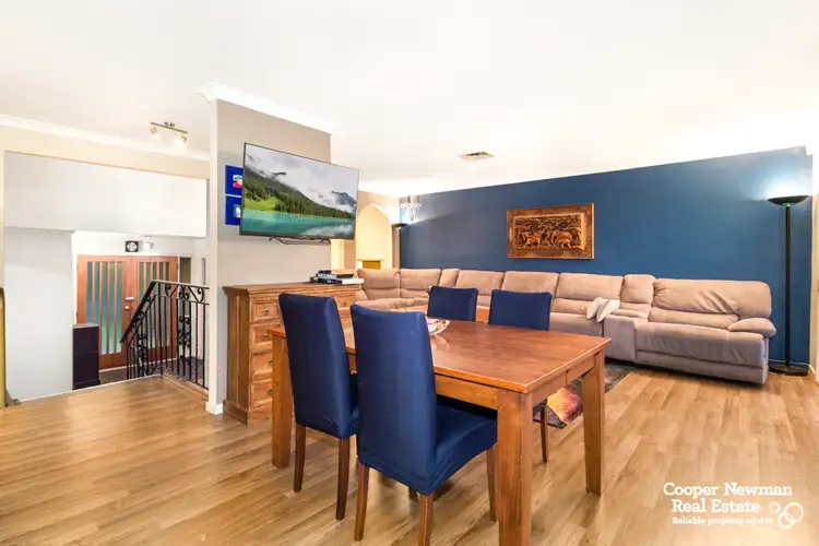 Second view of Homely house listing, 9 Bristol Court, Forest Hill VIC 3131