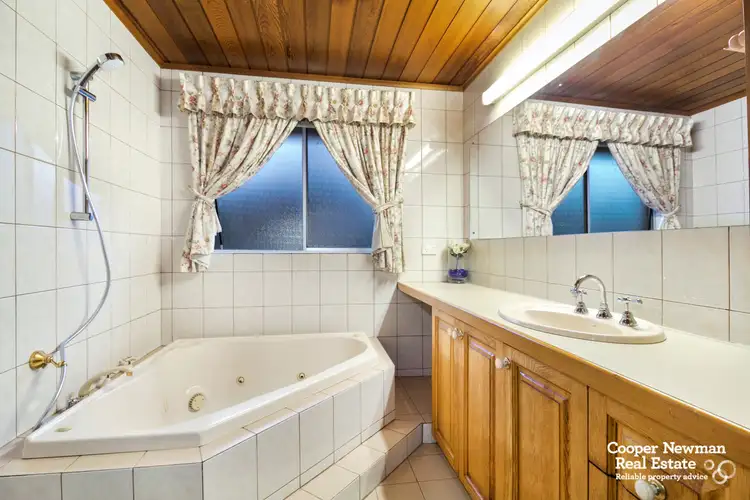 Fifth view of Homely house listing, 9 Bristol Court, Forest Hill VIC 3131