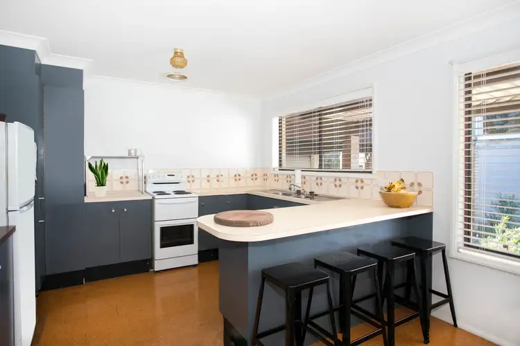 Second view of Homely house listing, 31 Lockhart Avenue, Mollymook NSW 2539