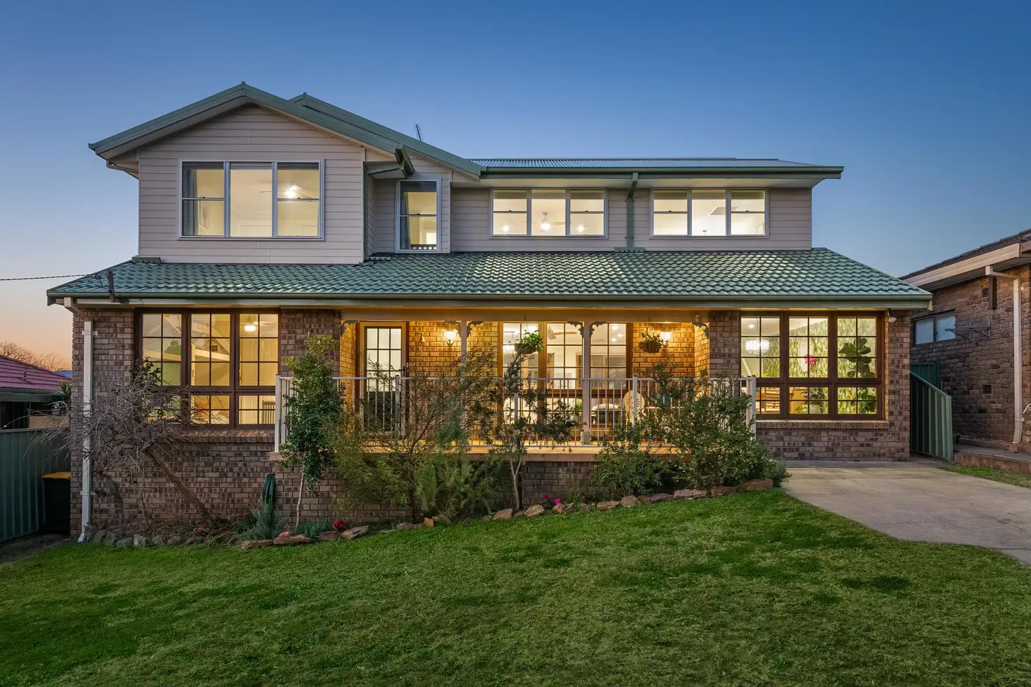 Main view of Homely house listing, 13 Starr Close, Camden NSW 2570