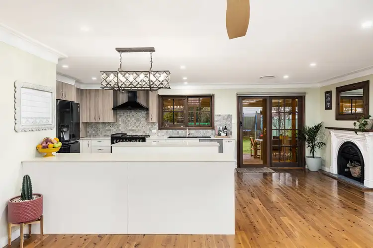 Second view of Homely house listing, 13 Starr Close, Camden NSW 2570