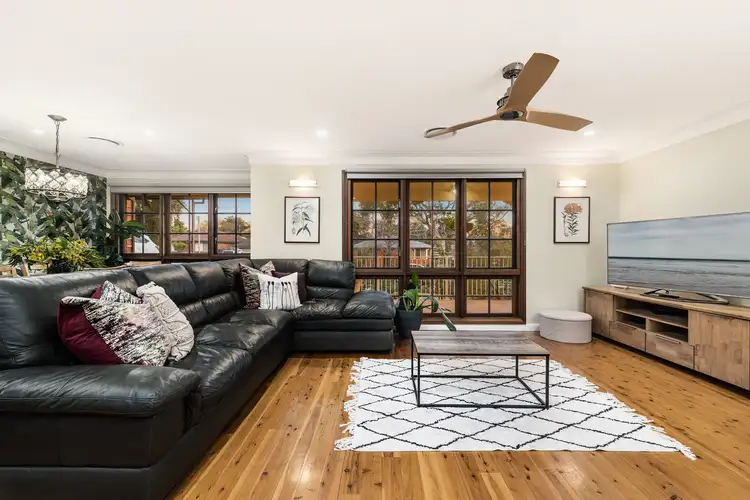 Fourth view of Homely house listing, 13 Starr Close, Camden NSW 2570