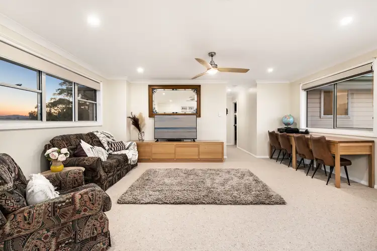 Fifth view of Homely house listing, 13 Starr Close, Camden NSW 2570