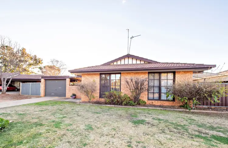 13 Sherwood Avenue, Dubbo NSW 2830