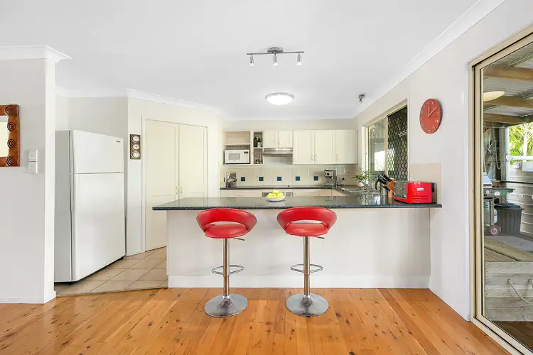 Sixth view of Homely house listing, 6 Diamond Close, Yaroomba QLD 4573