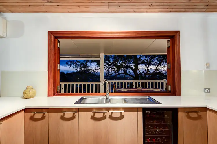 Fifth view of Homely house listing, 7 Pacific Heights Court, Coolum Beach QLD 4573
