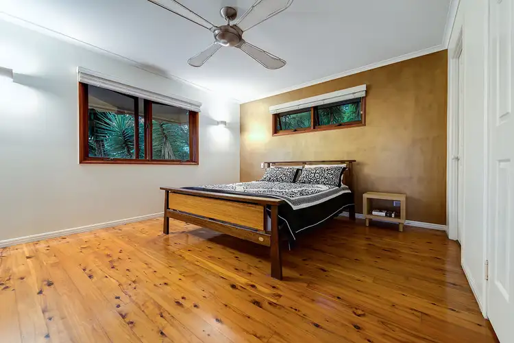 Sixth view of Homely house listing, 7 Pacific Heights Court, Coolum Beach QLD 4573