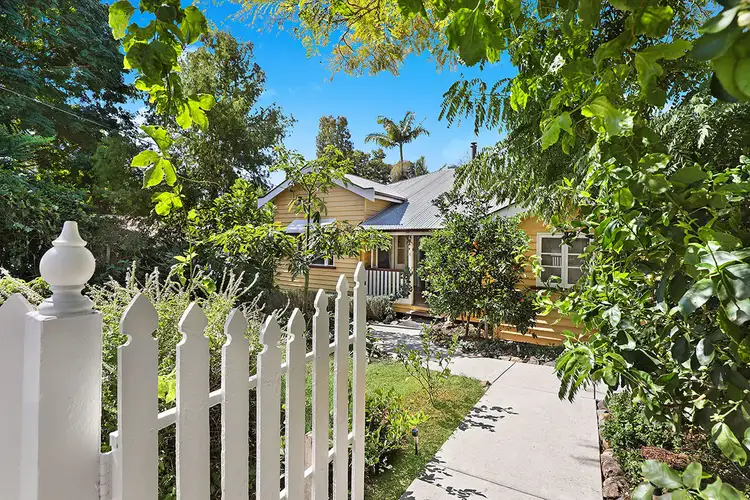 6 Mary Street, Palmwoods QLD 4555
