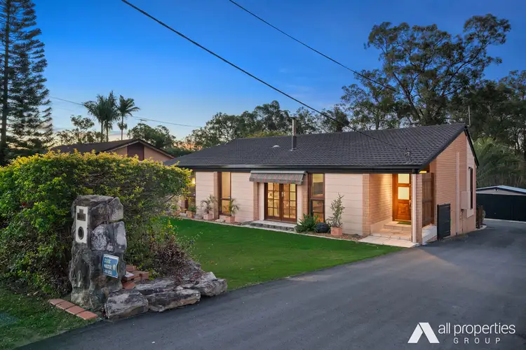 40 Begonia, Browns Plains QLD 4118