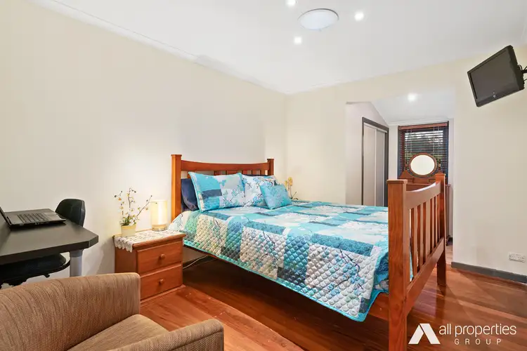 Fifth view of Homely house listing, 40 Begonia, Browns Plains QLD 4118