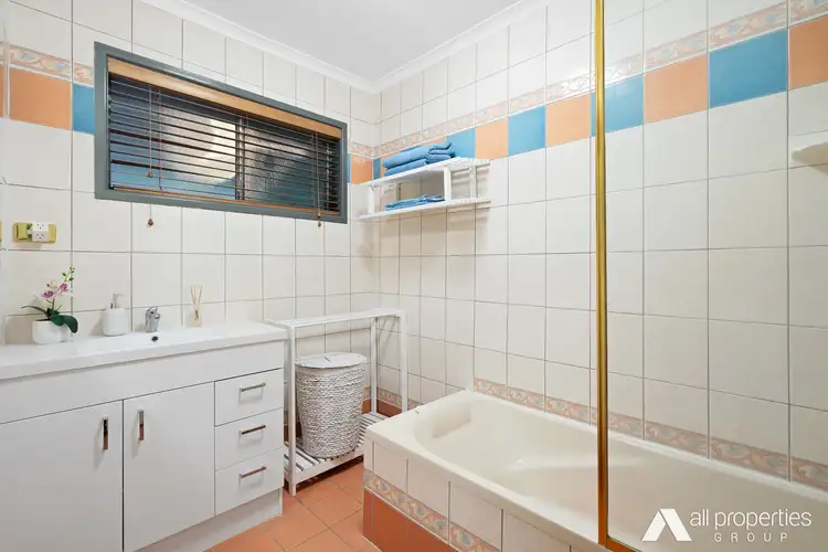 Sixth view of Homely house listing, 40 Begonia, Browns Plains QLD 4118