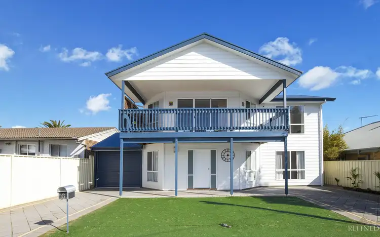 6 Argyle Street, Moana SA 5169