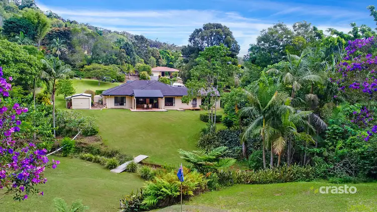 62-64 Valleyview Court, Bonogin QLD 4213