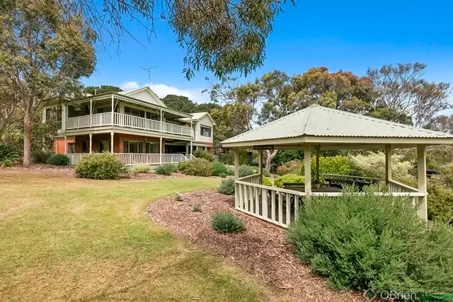 Second view of Homely house listing, 12-14 Red Rocks Road, Cowes VIC 3922