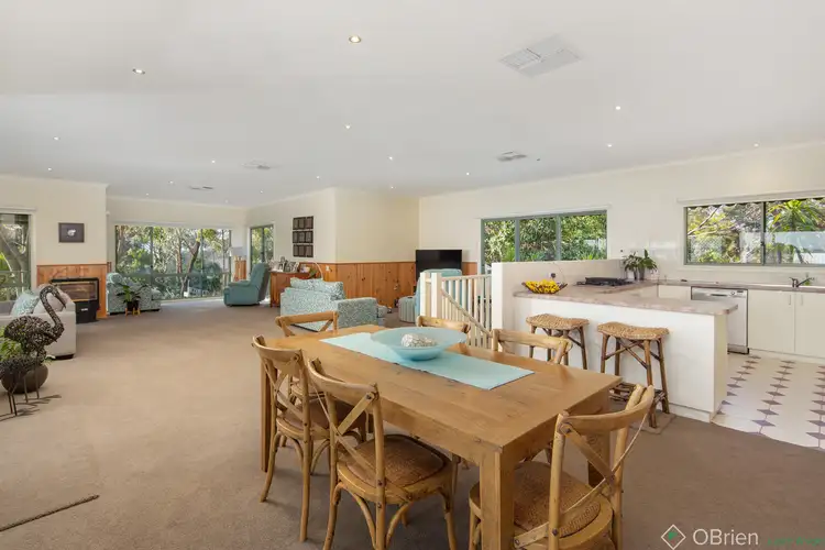 Sixth view of Homely house listing, 12-14 Red Rocks Road, Cowes VIC 3922