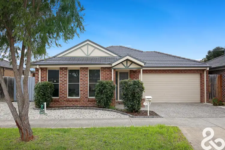 7 Lister Street, South Morang VIC 3752