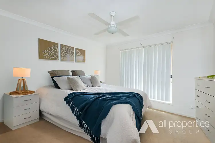 Fifth view of Homely house listing, 10 Tahlee Court, Regents Park QLD 4118