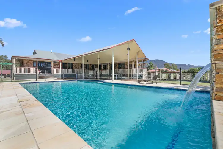 Main view of Homely house listing, 5 Stavewood Court, Highvale QLD 4520