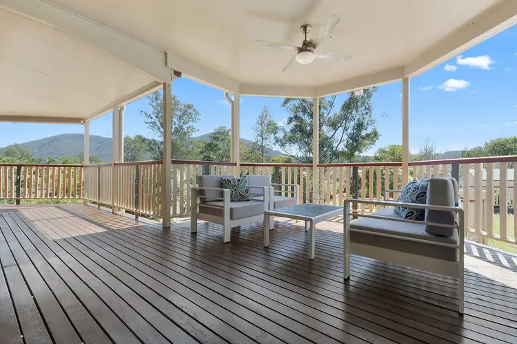 Second view of Homely house listing, 5 Stavewood Court, Highvale QLD 4520