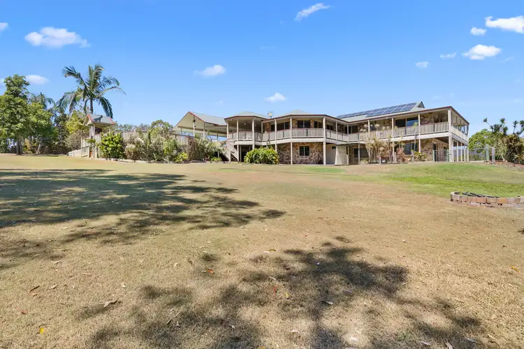Third view of Homely house listing, 5 Stavewood Court, Highvale QLD 4520