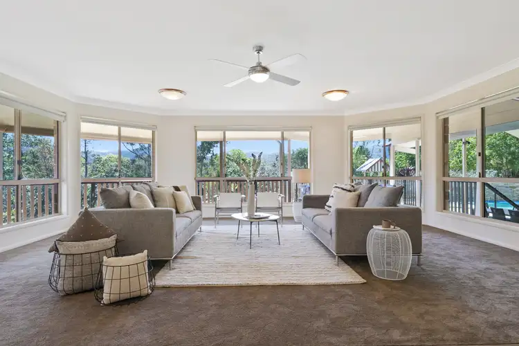 Fourth view of Homely house listing, 5 Stavewood Court, Highvale QLD 4520