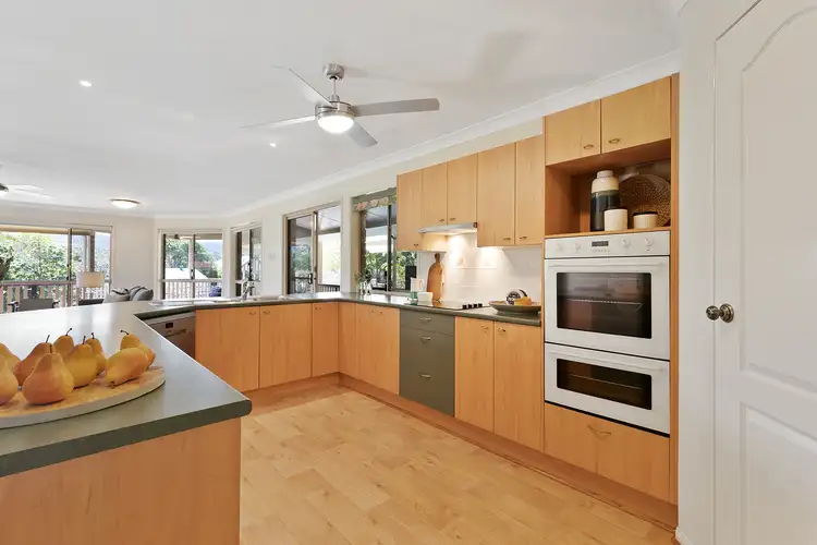 Sixth view of Homely house listing, 5 Stavewood Court, Highvale QLD 4520