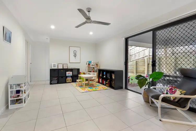 Sixth view of Homely house listing, 14-16 Glenvale Street, Cornubia QLD 4130