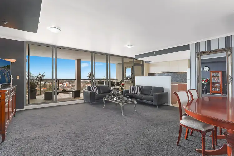 Main view of Homely apartment listing, 1410/260 Bunnerong Road, Hillsdale NSW 2036