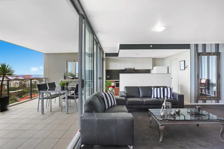 Second view of Homely apartment listing, 1410/260 Bunnerong Road, Hillsdale NSW 2036