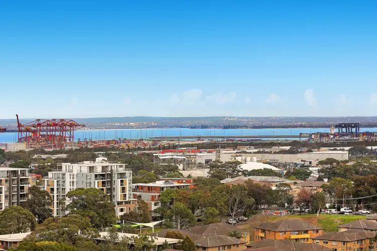Third view of Homely apartment listing, 1410/260 Bunnerong Road, Hillsdale NSW 2036