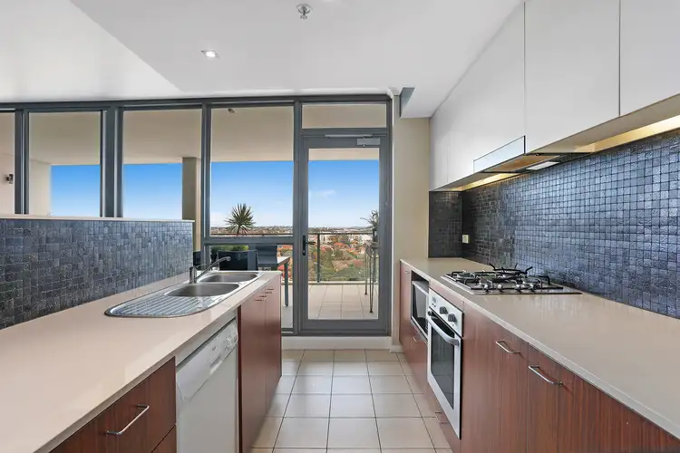 Sixth view of Homely apartment listing, 1410/260 Bunnerong Road, Hillsdale NSW 2036