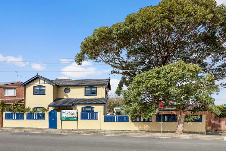 27 Sturt Street, Kingsford NSW 2032