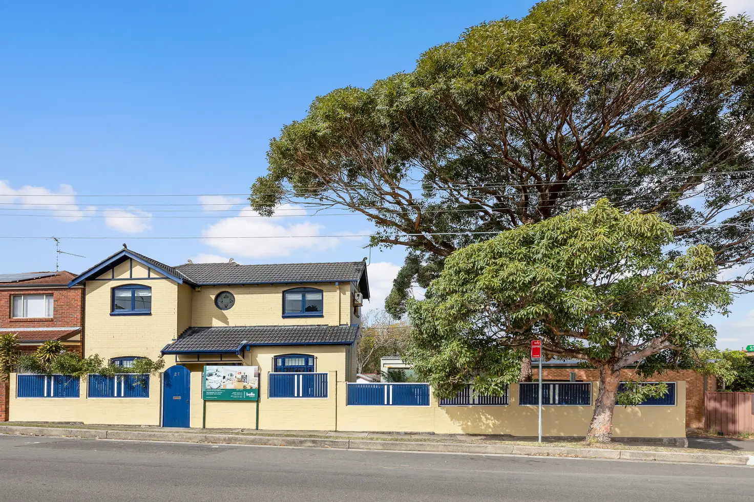 Main view of Homely house listing, 27 Sturt Street, Kingsford NSW 2032