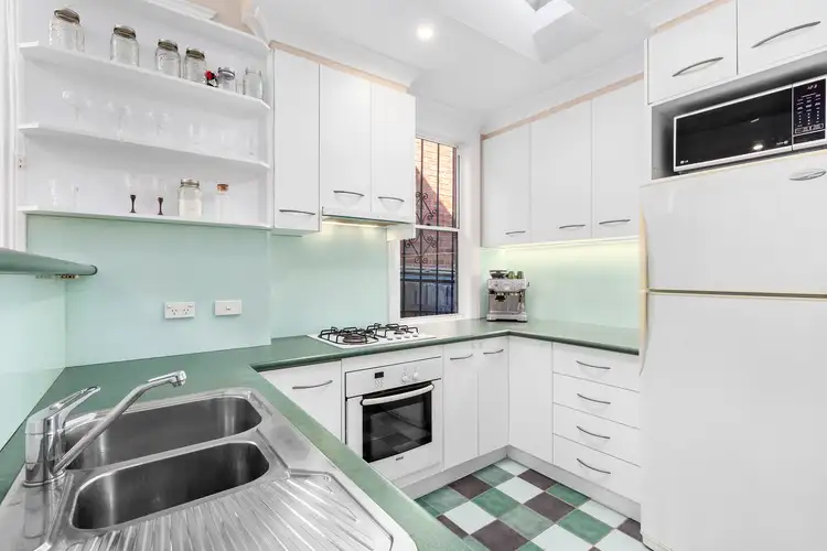 Third view of Homely house listing, 27 Sturt Street, Kingsford NSW 2032