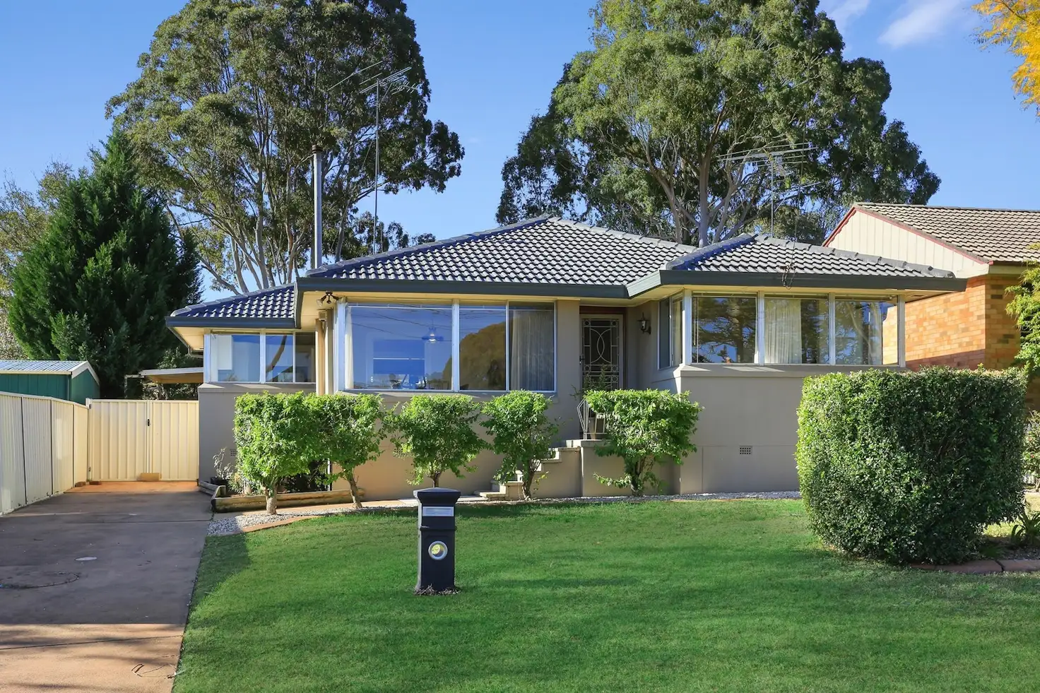 Main view of Homely house listing, 13 Johnson Avenue, Camden South NSW 2570