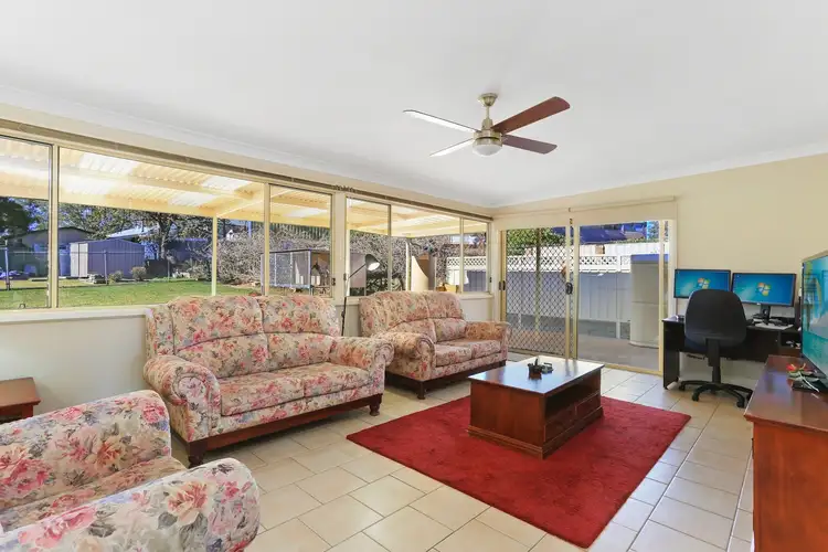 Fourth view of Homely house listing, 13 Johnson Avenue, Camden South NSW 2570